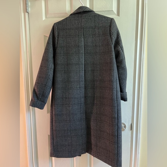 A&F Abercrombie&Fitch winter jacket - Picture 2 of 3